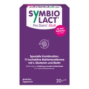 Symbiolact Pro Darm Multi Pulver Sticks 20X6 g