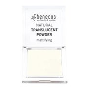 benecos Natural Beauty Translucent Powder Bio