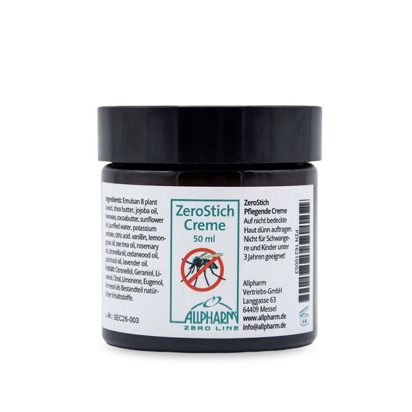 Zerostich Creme Allpharm 50 ml