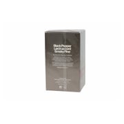 Victorinox Black Steel Eau De Toilette Spray 100ml für Männer 0,1 l
