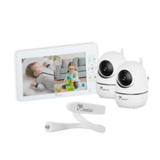 MOMINI DreamWatcher Baby Monitor Premium 1 St