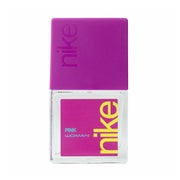 Nike Pink Woman Eau de Toilette 30ml 0,03 l