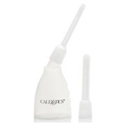 Calexotics - Analdusche - Hygienesystem für sanfte Reinigung 1 St