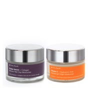 Schlangengift Kollagen Tages- & Nachtcreme Set 100 ml