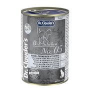Dr.Clauder's Best Selection Adult 2,4 kg
