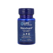 MacuGuard® Ocular Support mit Safran, Softgelkapseln 60 St