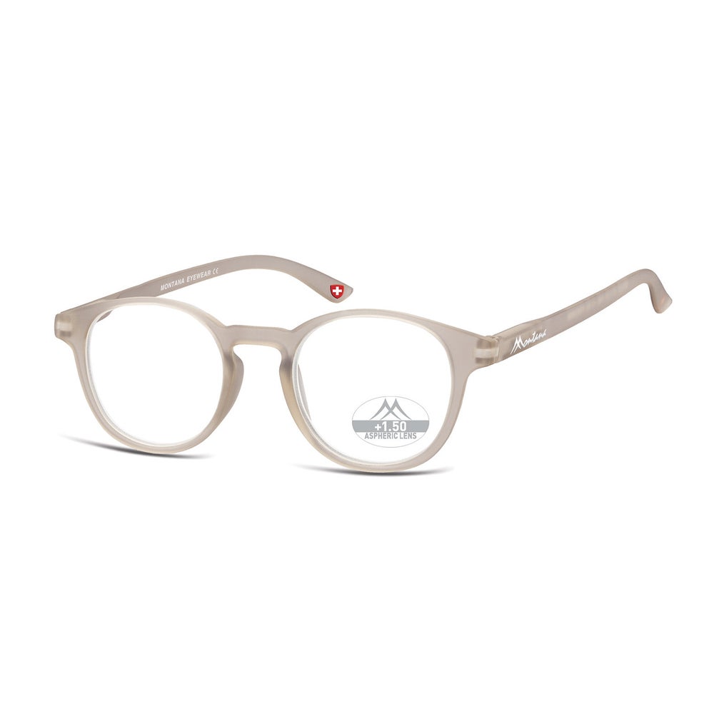 Fertiglesebrille Charlotte +2.00 1 St