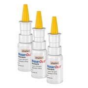 Produktabbildung: Duo Nasenspray ratio Dreierset 3X10 ml