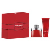 Montblanc, Legend Red Set =  E.d.P. Nat. Spray 50 ml + Shower Gel 100 ml