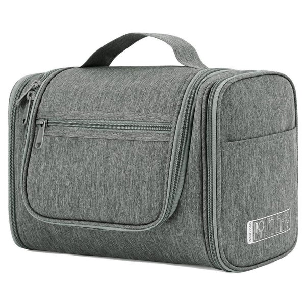 Kulturtasche Groß Kulturbeutel Reisen Camping Damen Herren G 1 St