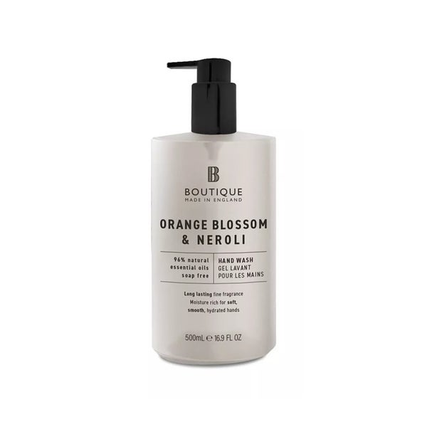 Grace Cole - Boutique Scent Orange Blossom & Neroli 500ml Hand Wash 500 ml