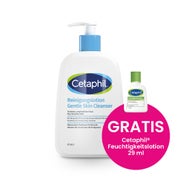 Produktabbildung: Cetaphil Reinigungslotion 473 ml