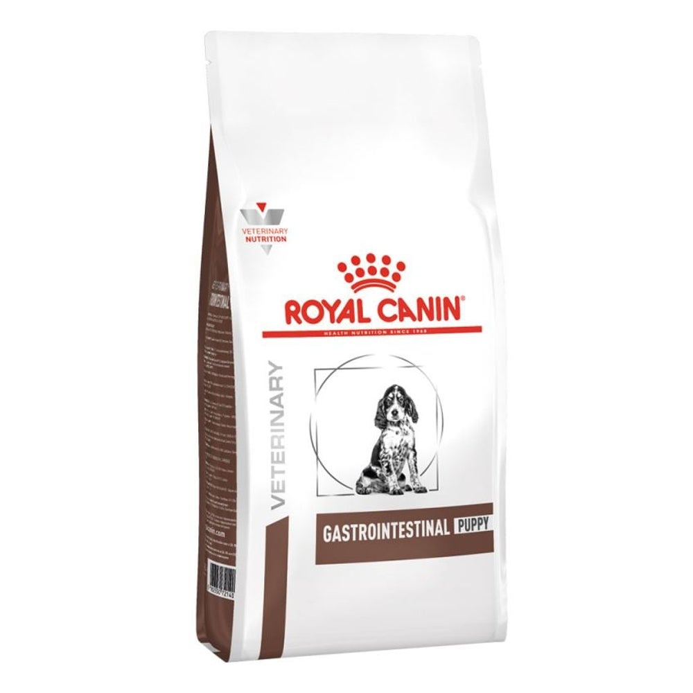 ROYAL CANIN Gastrointestinal Puppy VET 2,5 kg