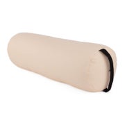 Welltouch Fluffy Bolster Soft-Knierolle, beige 1 St