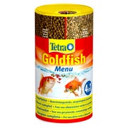 Tetra Goldfish Menu 0,25 l