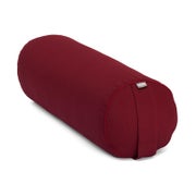 bodhi Yogabolster ECO Dinkel Bordeaux 1 St