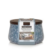 Outdoor scented candle Outdoor Fresh Rain 283 g 0,545 kg