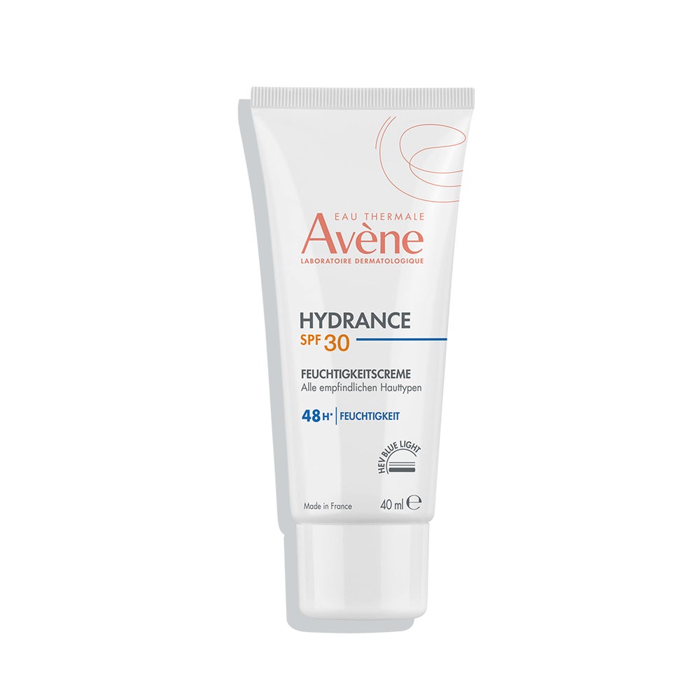 Avene Hydrance Feuchtigkeitscreme Spf 30 40 ml