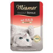 Miamor - Ragout Royale Pouch 2,2 kg