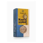 Koriander ganz bio 35 g – Aromatisches Bio-Gewürz für vielseitige Gerichte