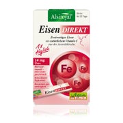 Alsiroyal Eisen Direkt Sticks 10 Sticks 10 St