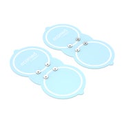 medisana 2 Elektrodenpads TENS & Wärme für TT-25E