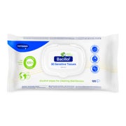 Bacillol 30 Sensitive Green Tiss.17x20cm Small-pa. 24 St