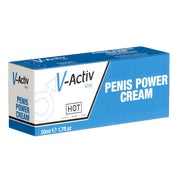 Peniscreme 50 ml stimulierend & pflegend (0.05 l) 50 ml
