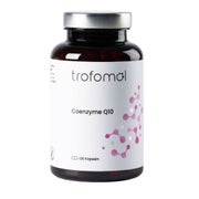 Trofomol Q10 Coenzym Kapseln 120 St