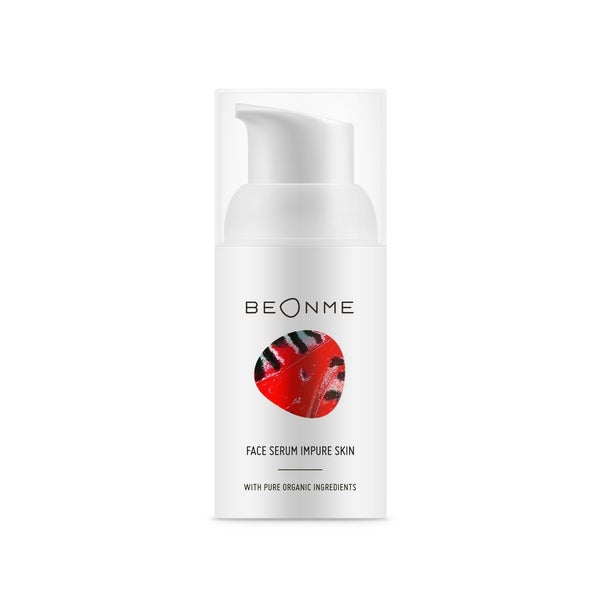 BeOnMe Gesichtsserum für unreine Haut 30 ml