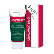 Biovena Health LiotoMax Duo – Pflegegel Beine 100 g