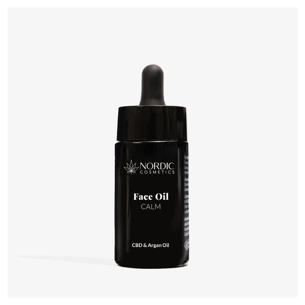 CBD Gesichtsöl 30 ml