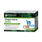 Anton Hübner Magen-Darm Direkt Bio - Portionssticks