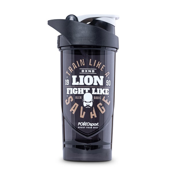 Shieldmixer HERO Pro Shaker, 700 ml, Savage 1 St