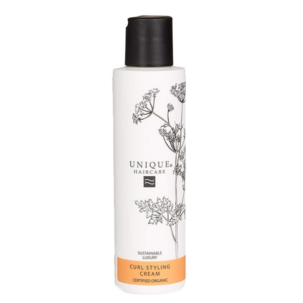 Unique Haircare Curl Styling Cream 150 ml 150 ml