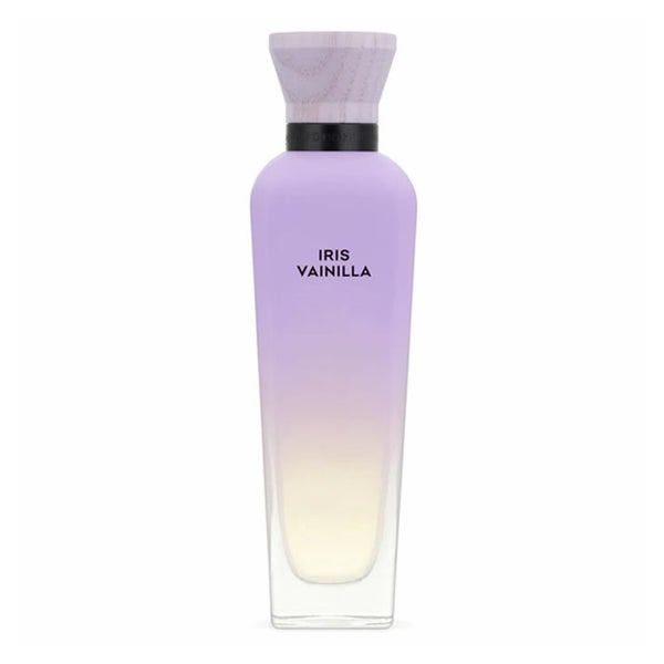 Adolfo Dominguez Iris Vainilla Eau De Parfum Spray 120ml 0,12 l