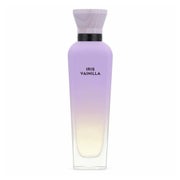 Adolfo Dominguez Iris Vainilla Eau De Parfum Spray 120ml 0,12 l