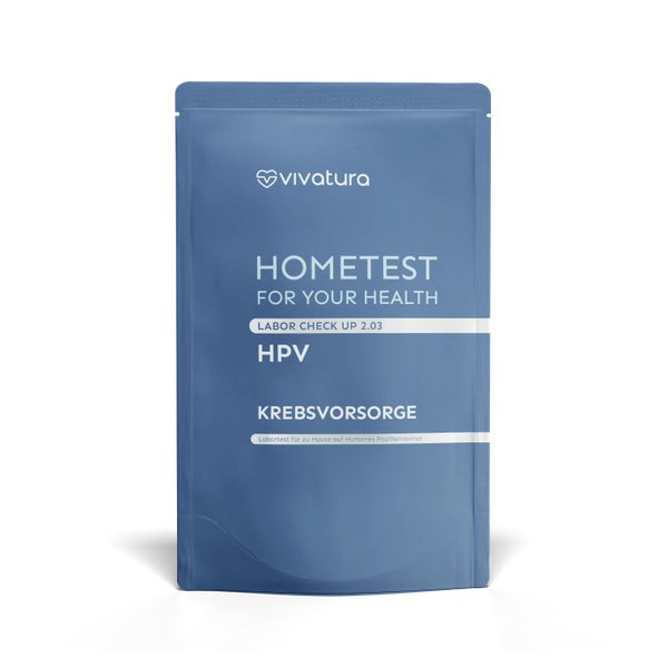 vivatura® HPV TEST-KIT 1 St