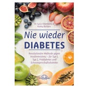 Nie wieder Diabetes 1 St