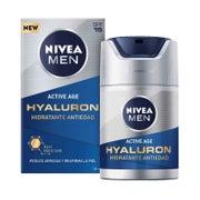 Nivea Men Active Age Hyaluron LSF15 50 ml