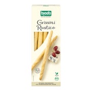 BYODO Sesam Grissini Rustico 100 g