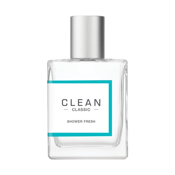 Clean Classic Shower Fresh Edp Spray 0,06 l
