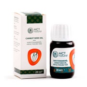 MCT natural® Karottensamenöl