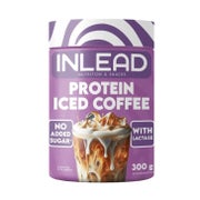 INLEAD Protein Iced Coffee 0.3 kg