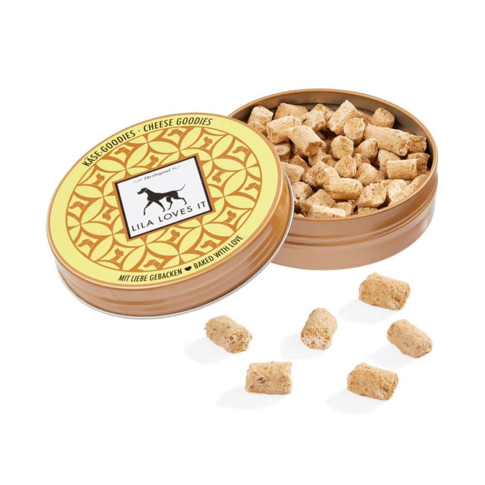 Käse Goodies 50 g