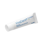 Produktabbildung: Vivadent Fluoridation Gel 75 ml
