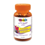 Pediakid Gute Nacht Gums 138 g
