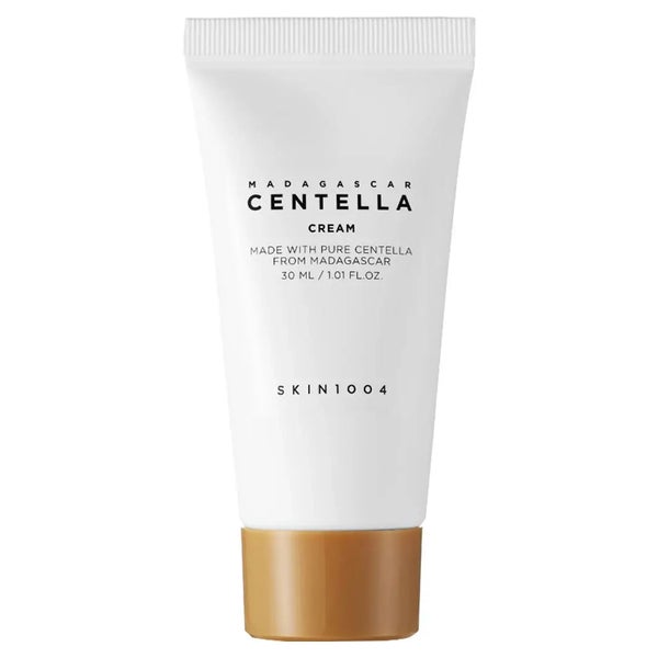 SKIN1004 Centella Cream – Beruhigende Gesichtscreme 30 ml