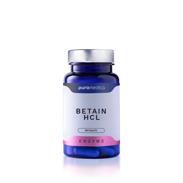 Betain HCl 60 St