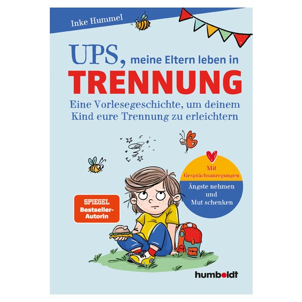 Ups, meine Eltern leben in Trennung 1 St